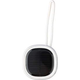 Gerecycled ABS speaker Mireya-Wit