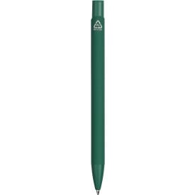 Gerecycled aluminium balpen Gladys