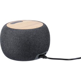 Gerecycled bamboe luidspreker Lyle