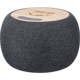 Gerecycled bamboe luidspreker Lyle