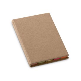 Gerecycled memoblokje