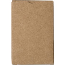 Andreina speelkaartenset - gerecycled papier - verpakt in kartonnen doosje