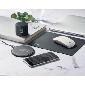 Gerecycled PU luidspreker