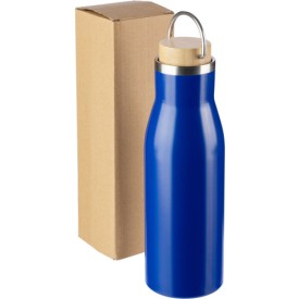 Gerecycled roestvrijstalen fles Aline