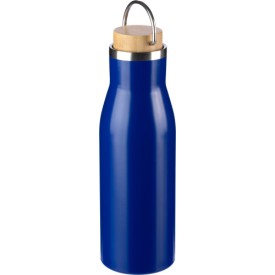 Gerecycled roestvrijstalen fles Aline