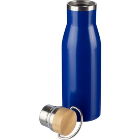 Gerecycled roestvrijstalen fles Aline