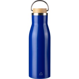 Gerecycled roestvrijstalen fles Aline
