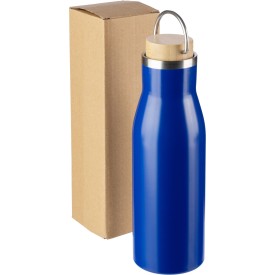 Gerecycled roestvrijstalen fles Aline