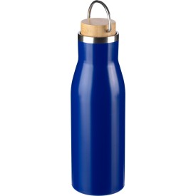 Gerecycled roestvrijstalen fles Aline