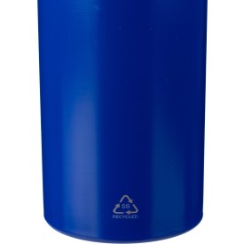 Gerecycled roestvrijstalen fles Aline