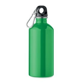 Gerecycled RVS 500ml-Groen