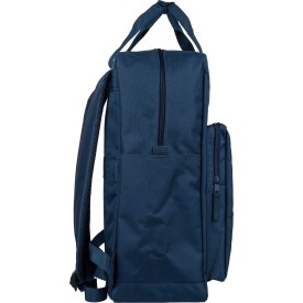 Gerecyclede (900D) polyester rugzak Amalia