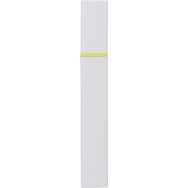 Gerecyclede ABS markeerstift Kavi