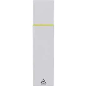 Gerecyclede ABS markeerstift Kavi