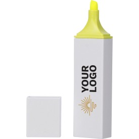 Gerecyclede ABS markeerstift Kavi