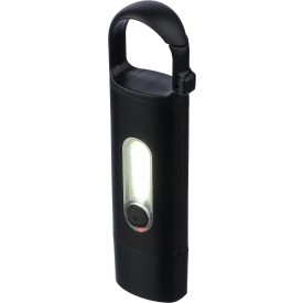 Gerecyclede ABS mini-zaklamp Zai