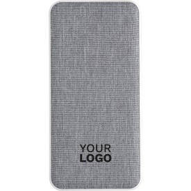 Gerecyclede ABS powerbank Tovi