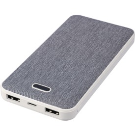 Gerecyclede ABS powerbank Tovi