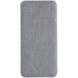 Gerecyclede ABS powerbank Tovi-Wit