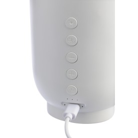 Gerecyclede ABS speaker Rumi