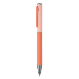 Gerecyclede alu balpen-Oranje