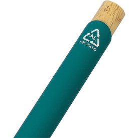 Gerecyclede aluminium balpen Calandra