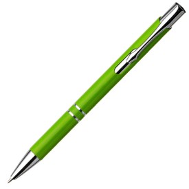 Gerecyclede aluminium balpen Kamari