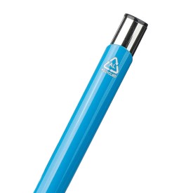 Gerecyclede aluminium balpen Kamari