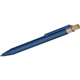 Gerecyclede aluminium balpen Kira