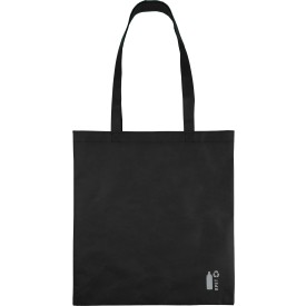 Gerecyclede non-woven (80 gsm) draagtas Vian