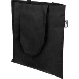 Gerecyclede non-woven (80 gsm) draagtas Vian