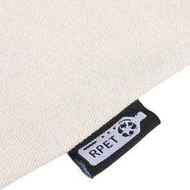 Gerecyclede polycotton (330 gsm) draagtas Malina