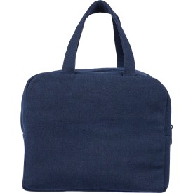 Gerecyclede polycotton (330 gsm) koeltas Elowen
