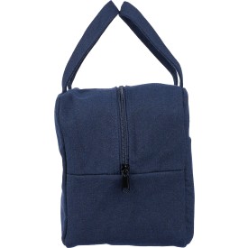 Gerecyclede polycotton (330 gsm) koeltas Elowen