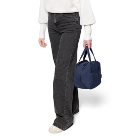 Gerecyclede polycotton (330 gsm) koeltas Elowen