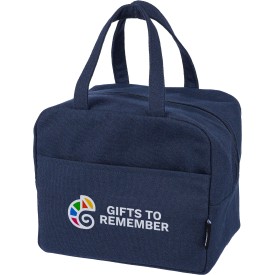 Gerecyclede polycotton (330 gsm) koeltas Elowen