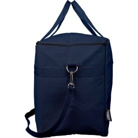 Gerecyclede polycotton (330 gsm) koeltas Luz