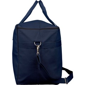 Gerecyclede polycotton (330 gsm) koeltas Luz