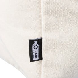 Gerecyclede polycotton (330 gsm) koeltas Luz