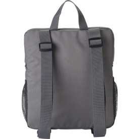Koelrugzak Elliott 12.3 L - polyester recycled - draaghandvat