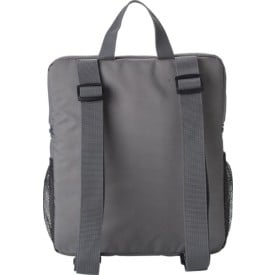 Koelrugzak Elliott 12.3 L - polyester recycled - draaghandvat