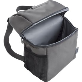 Koelrugzak Elliott 12.3 L - polyester recycled - draaghandvat