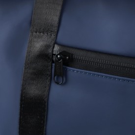 Gerecyclede PU dufflebag Mirae