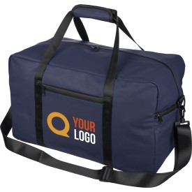 Gerecyclede PU dufflebag Mirae