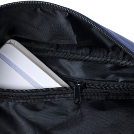 Gerecyclede PU dufflebag Mirae