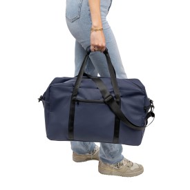Gerecyclede PU dufflebag Mirae