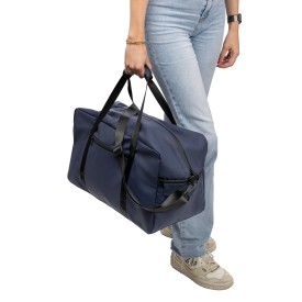 Gerecyclede PU dufflebag Mirae