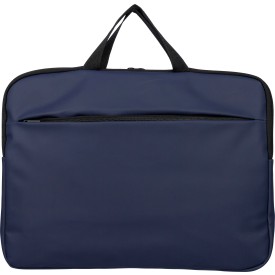Gerecyclede PU laptoptas Rafi