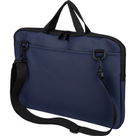 Gerecyclede PU laptoptas Rafi