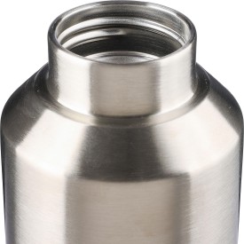 Gerecyclede roestvrijstalen dubbelwandige drinkfles (600 ml) Esen